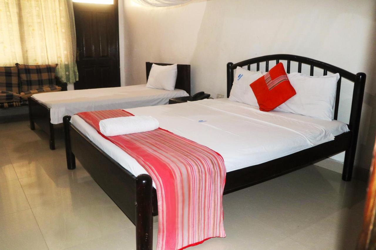 Sanana Conference Center And Holiday Resort Mombasa Kültér fotó