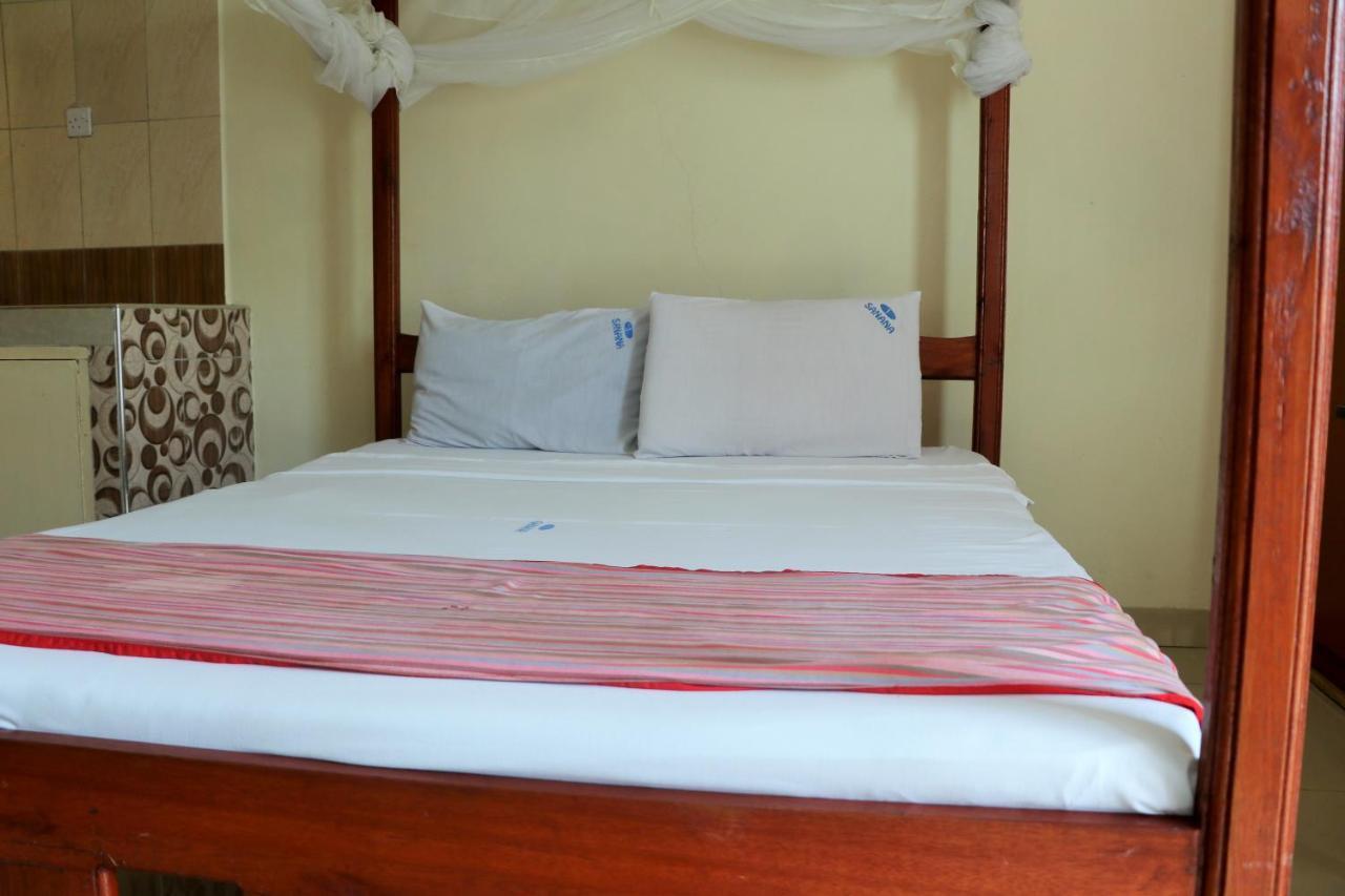 Sanana Conference Center And Holiday Resort Mombasa Kültér fotó