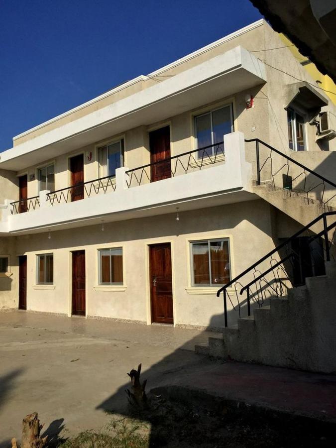 Sanana Conference Center And Holiday Resort Mombasa Kültér fotó