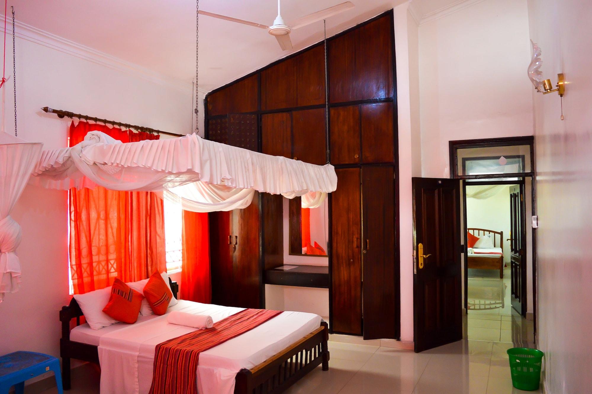 Sanana Conference Center And Holiday Resort Mombasa Kültér fotó