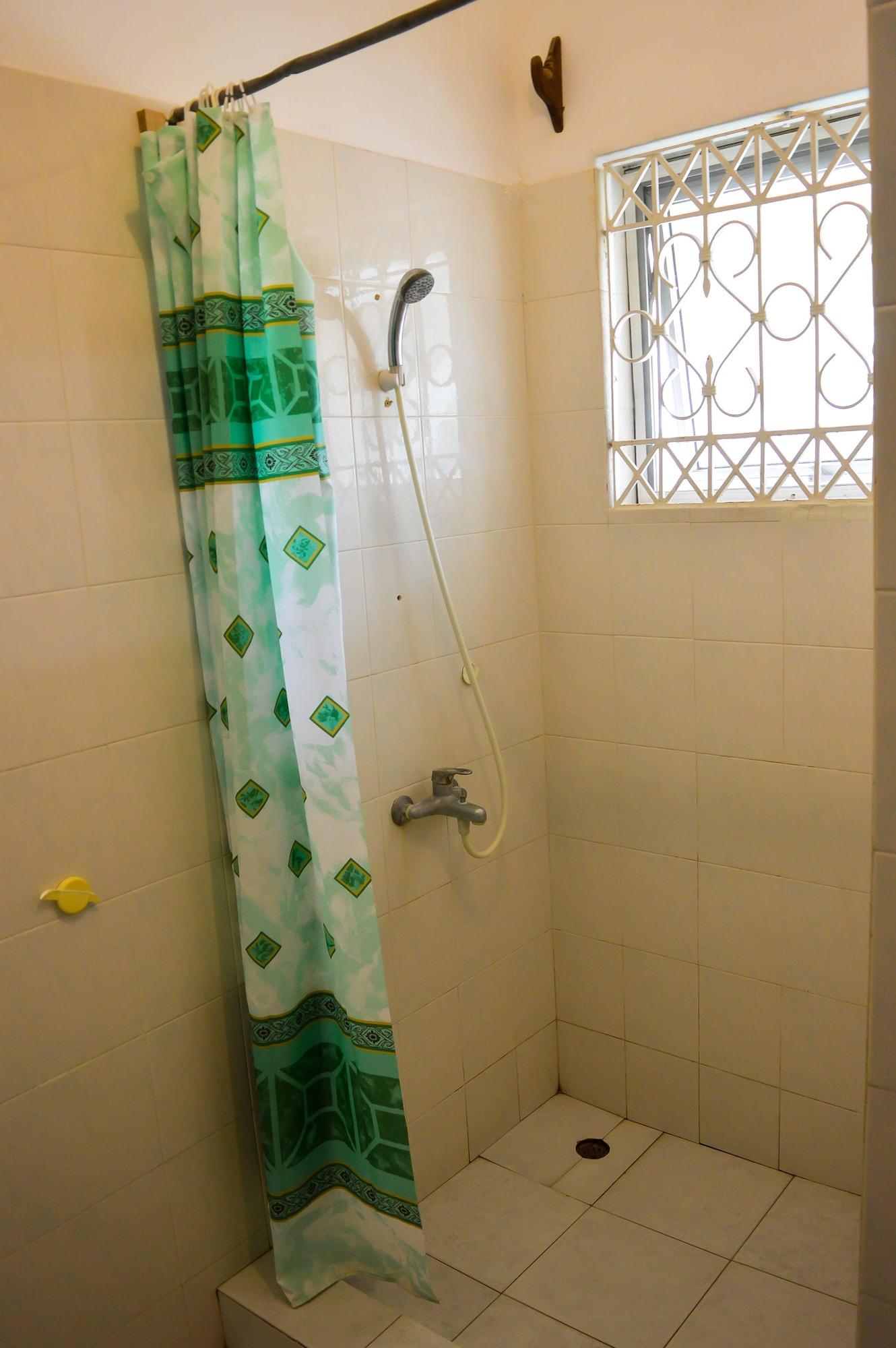 Sanana Conference Center And Holiday Resort Mombasa Kültér fotó