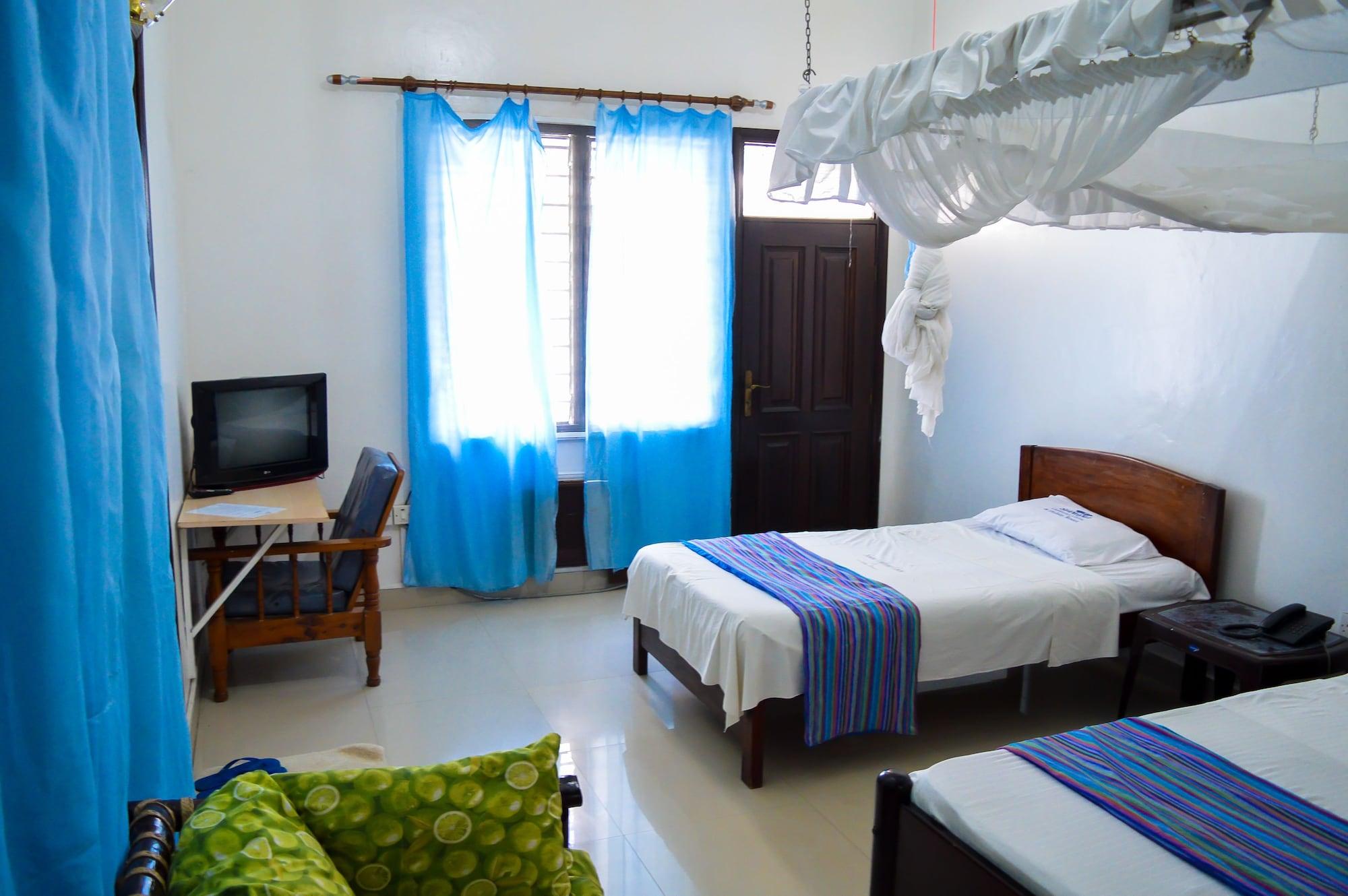Sanana Conference Center And Holiday Resort Mombasa Kültér fotó