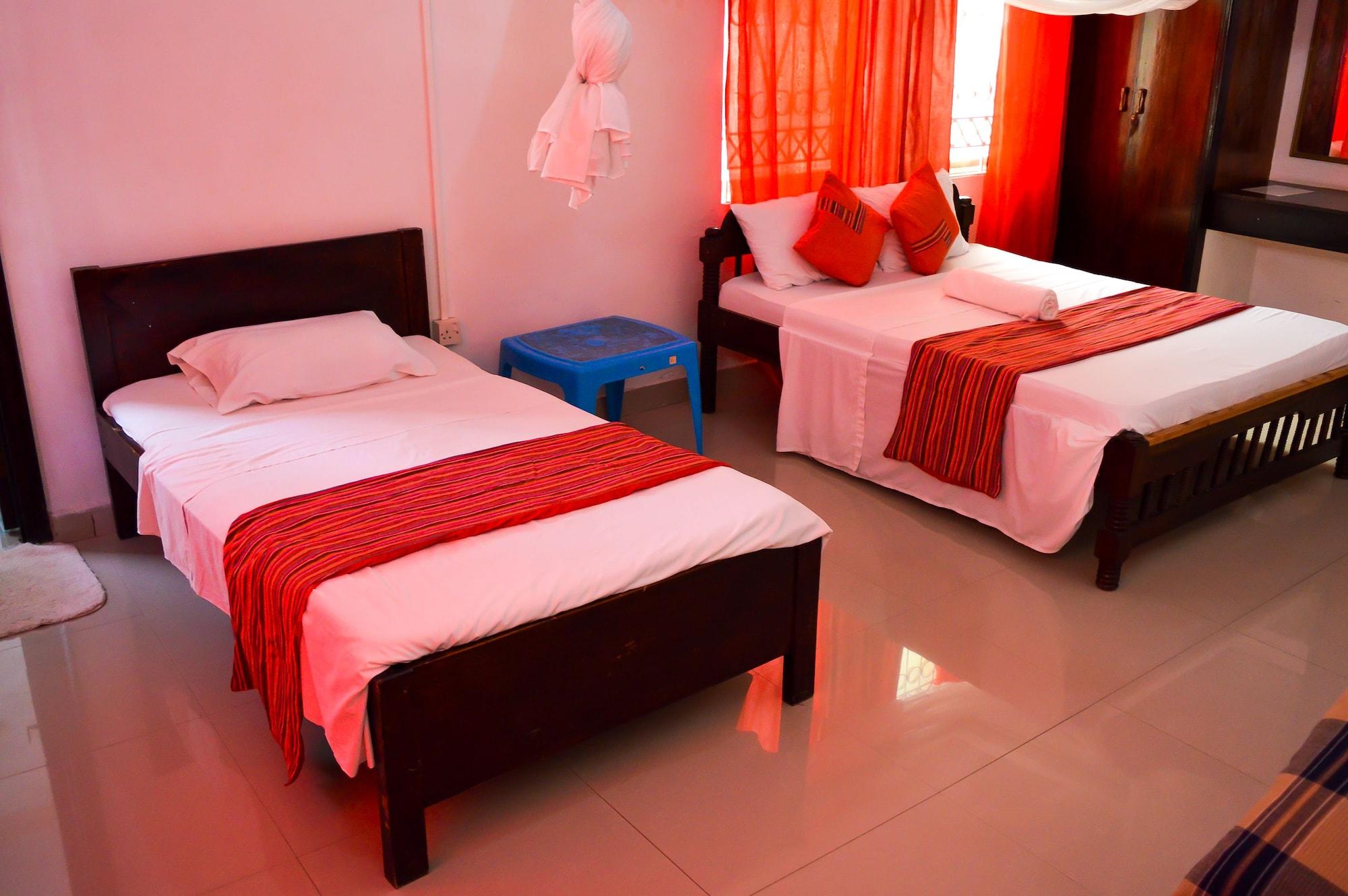 Sanana Conference Center And Holiday Resort Mombasa Kültér fotó