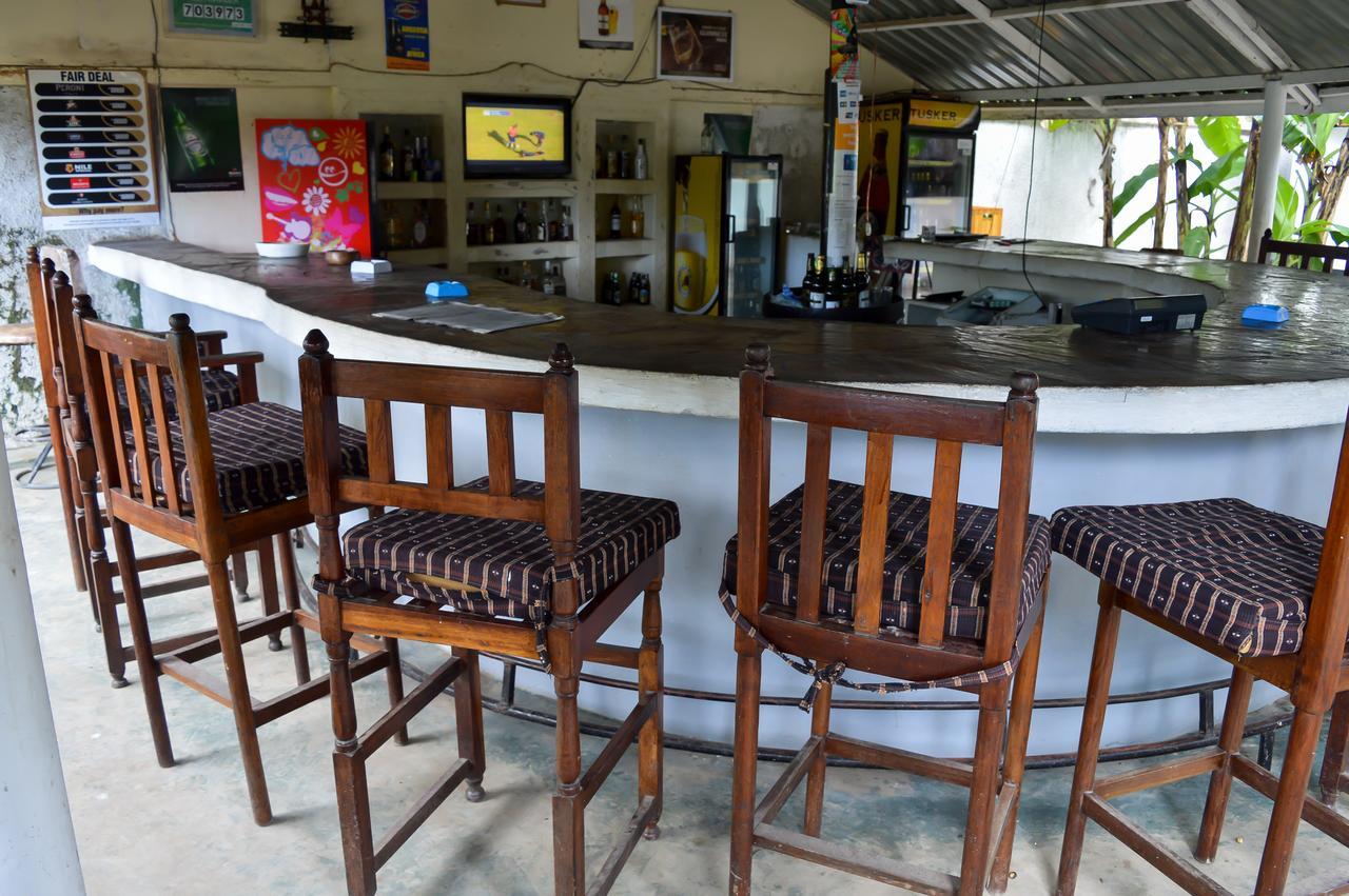 Sanana Conference Center And Holiday Resort Mombasa Kültér fotó