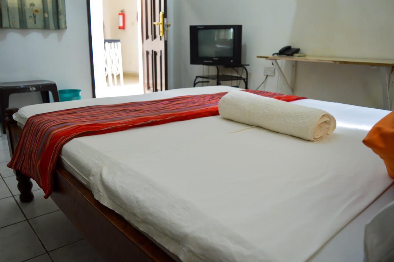 Sanana Conference Center And Holiday Resort Mombasa Kültér fotó