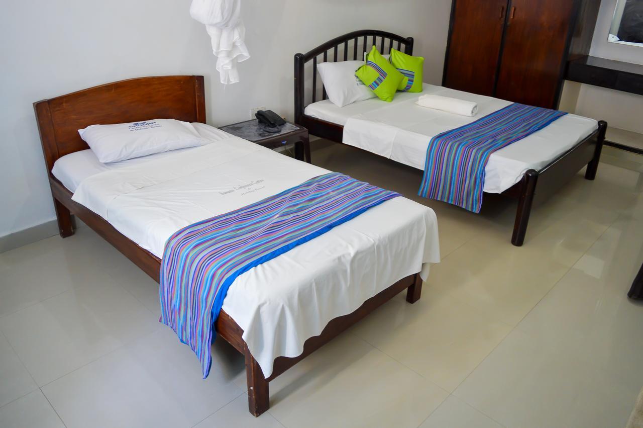 Sanana Conference Center And Holiday Resort Mombasa Kültér fotó