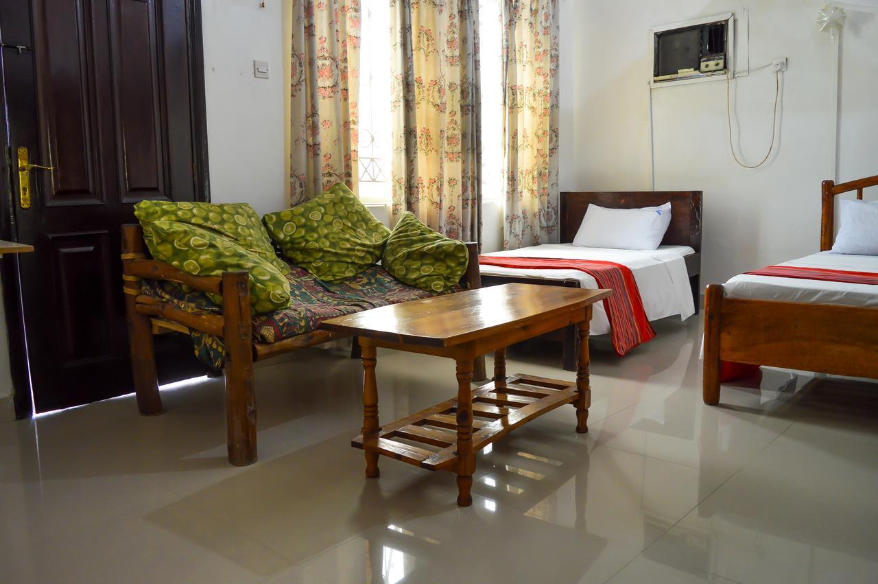 Sanana Conference Center And Holiday Resort Mombasa Kültér fotó